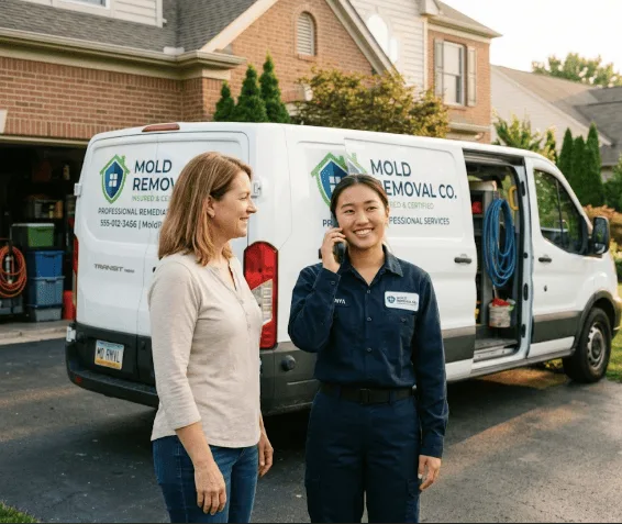 Crawlspace Mold Remediation Kenova, WV FAQs